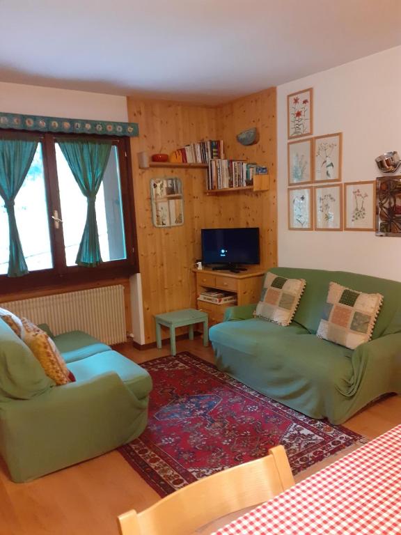 Appartamento Al Sole, Madonna di Campiglio — property photo 5