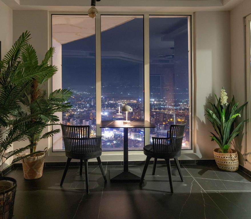 Visual Reference: Digital Nomad Penthouse 250M2 With 5 Bedrooms And Fast Wi