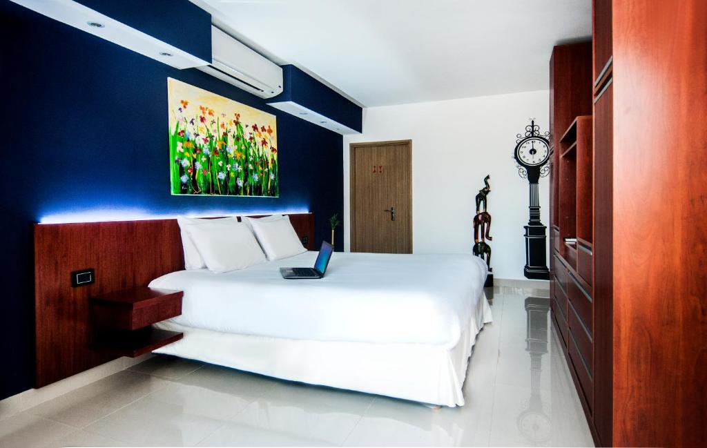 Hotels in Buenos Aires