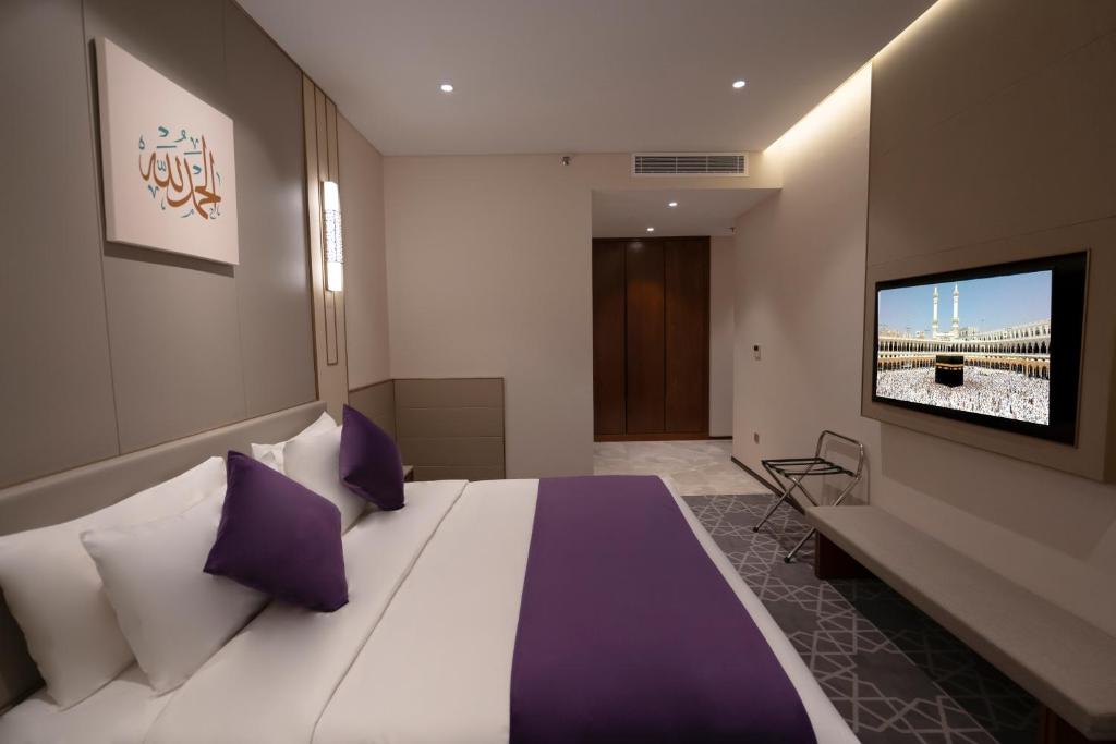 DIAR ALKHALIDIYA HOTEL
