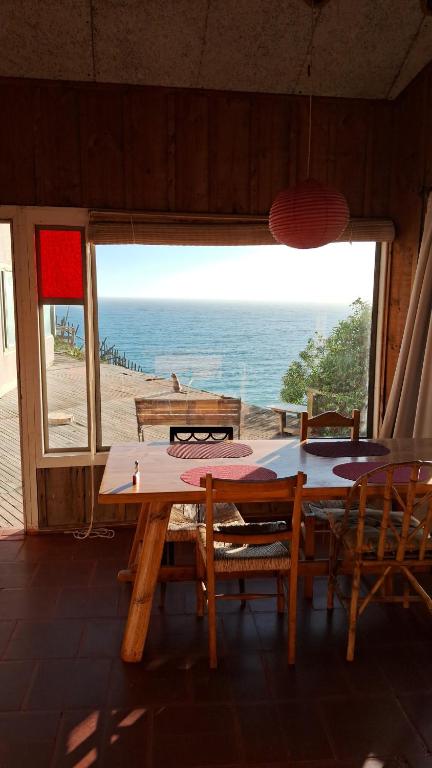 Φυσικό τοπίο κοντά σε αυτή η παραθεριστική κατοικία