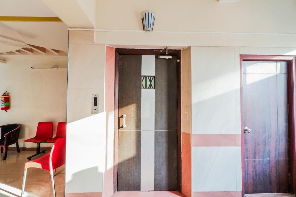 Φωτογραφία από το άλμπουμ του Hotel O Parnasala Princely σε Rajahmundry