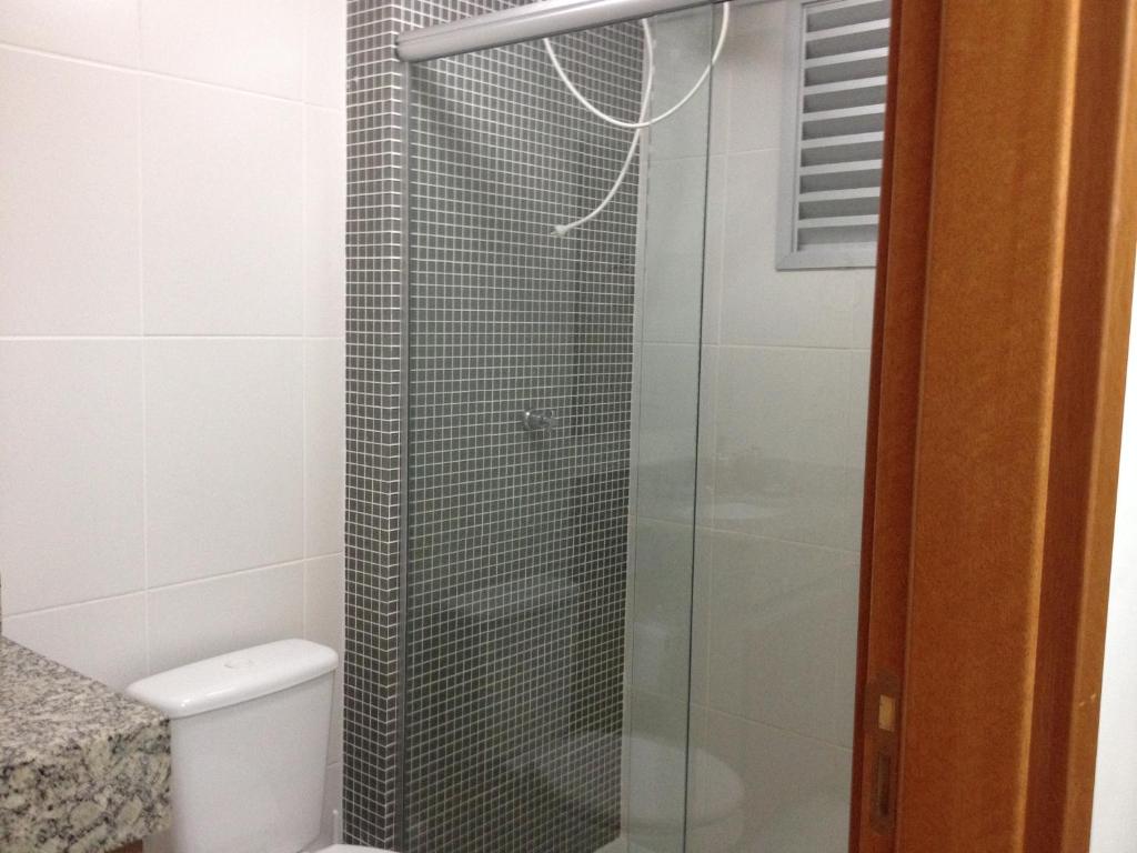  Apartamento bem estar