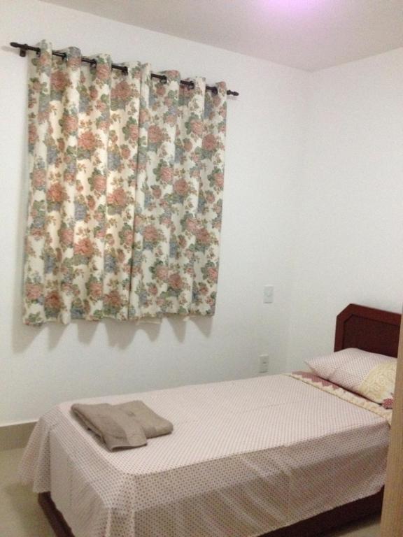  Apartamento bem estar