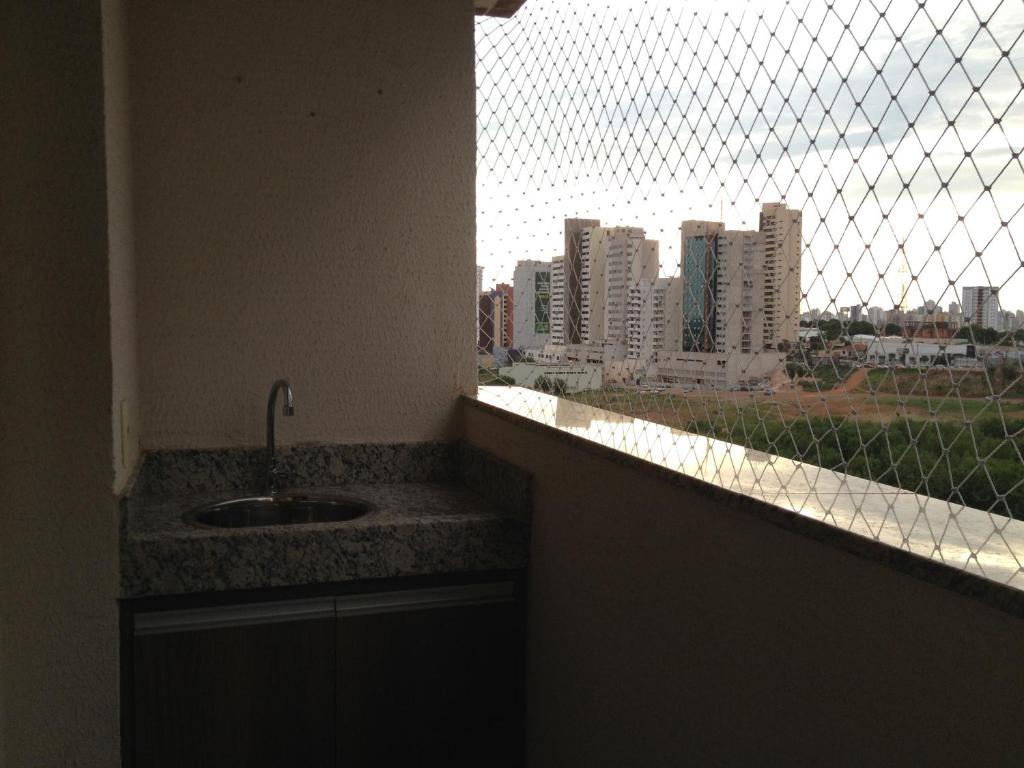  Apartamento bem estar
