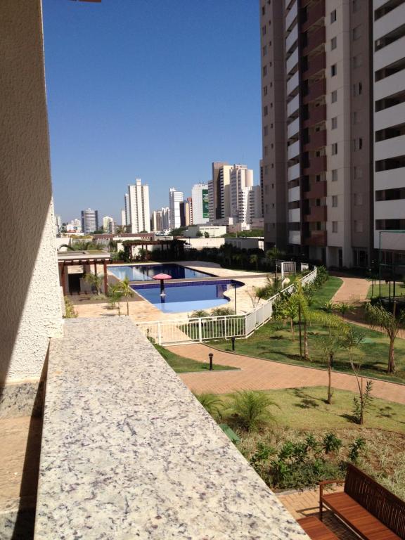  Apartamento bem estar