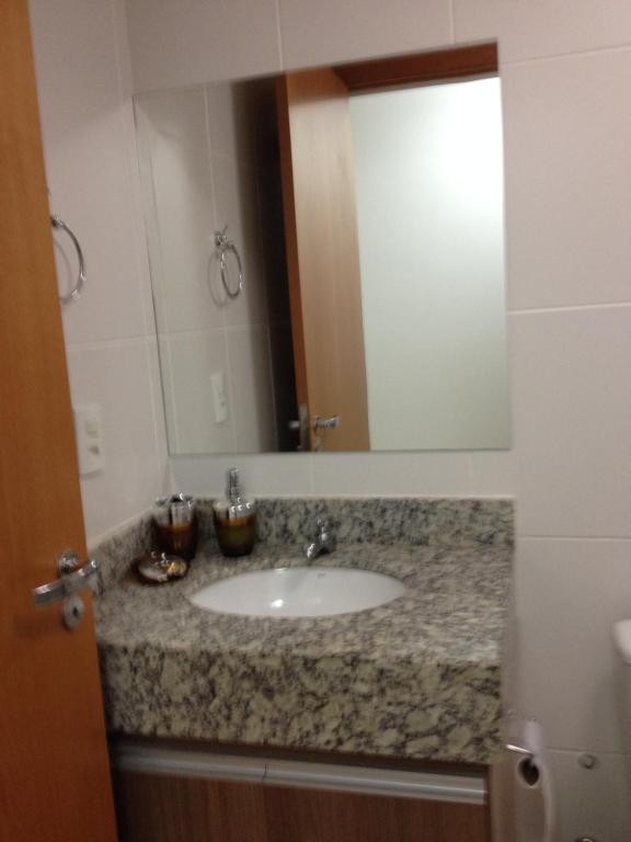  Apartamento bem estar