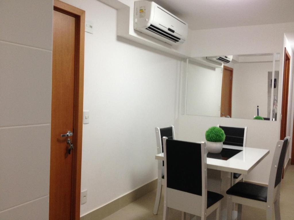  Apartamento bem estar