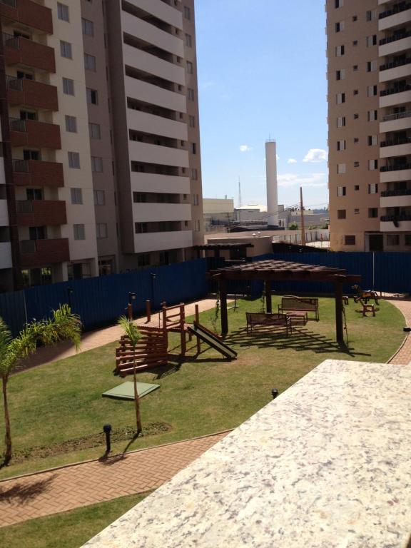  Apartamento bem estar