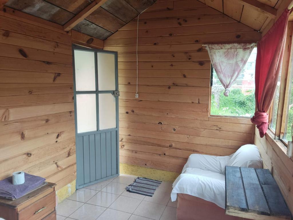 Cabañas la garita2 - Chalet Superior