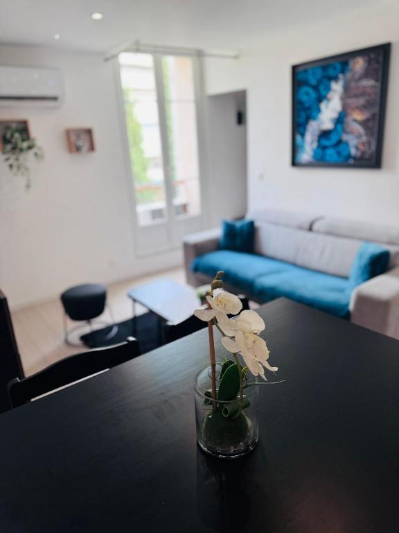 Appartement cœur de ville