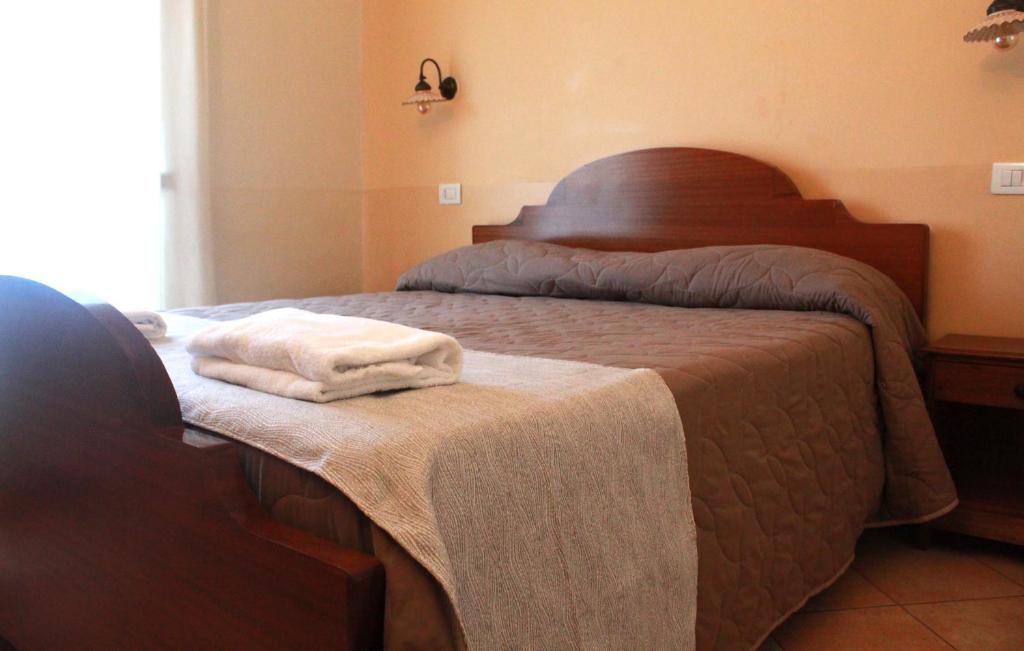Hotel Ristorante Benigni - Single Room
