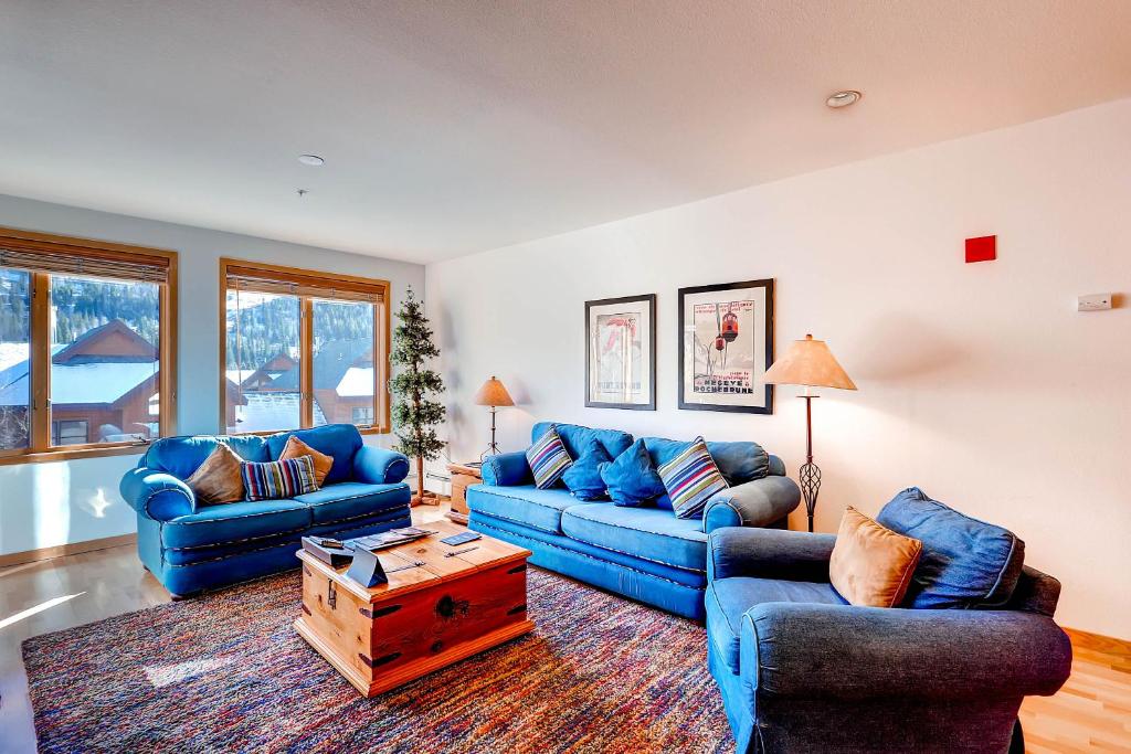 Gateway Mountain Lodge by Keystone Resort - Suíte De Dois Quartos