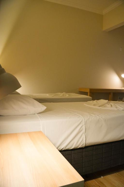Gran Vale Hotel - Chambre Lits Jumeaux De Luxe