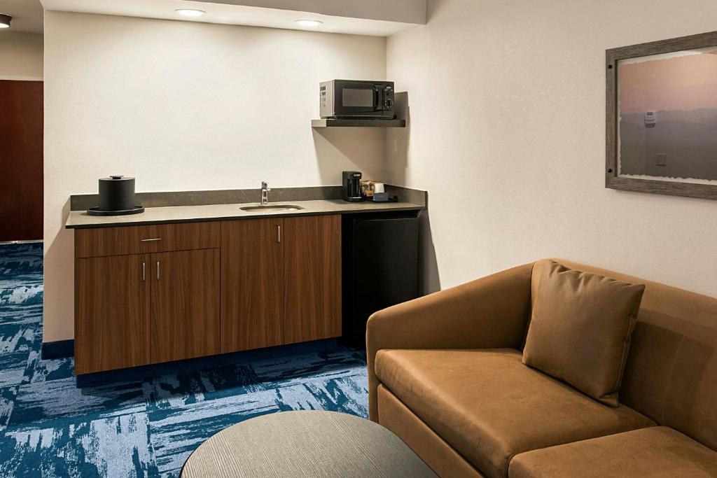 Fairfield Inn & Suites by Marriott Somerset photo