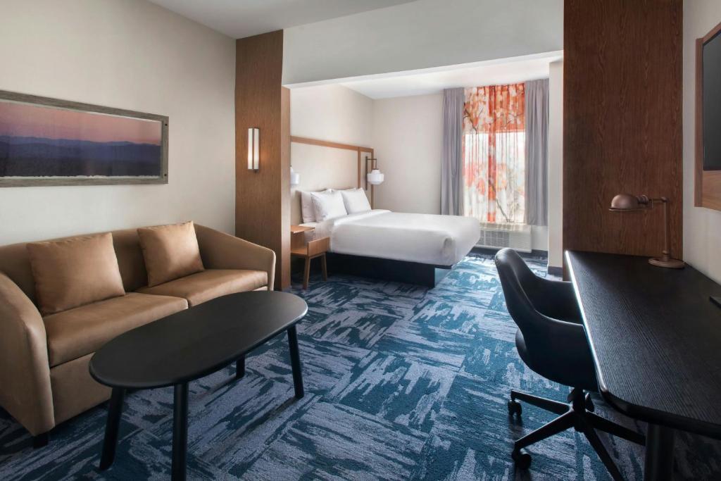 Fairfield Inn & Suites by Marriott Somerset photo