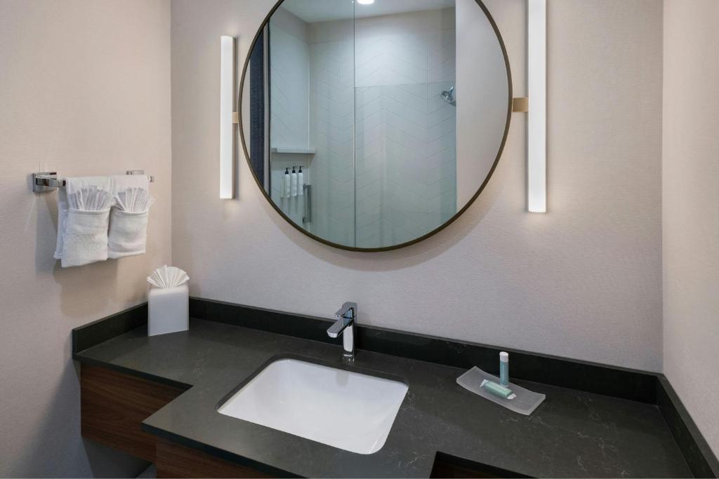 Fairfield Inn & Suites by Marriott Somerset photo