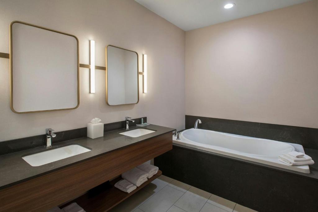 Fairfield Inn & Suites by Marriott Somerset photo