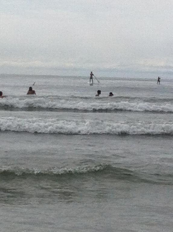  Apartamento Zapata Guarujá