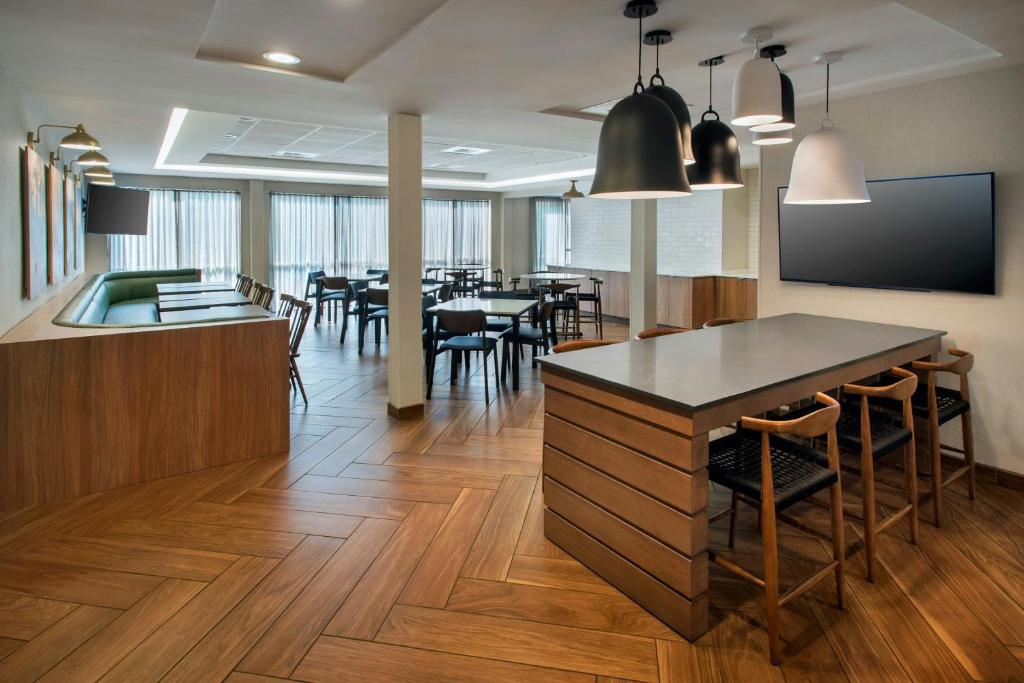 Fairfield Inn & Suites by Marriott Somerset photo