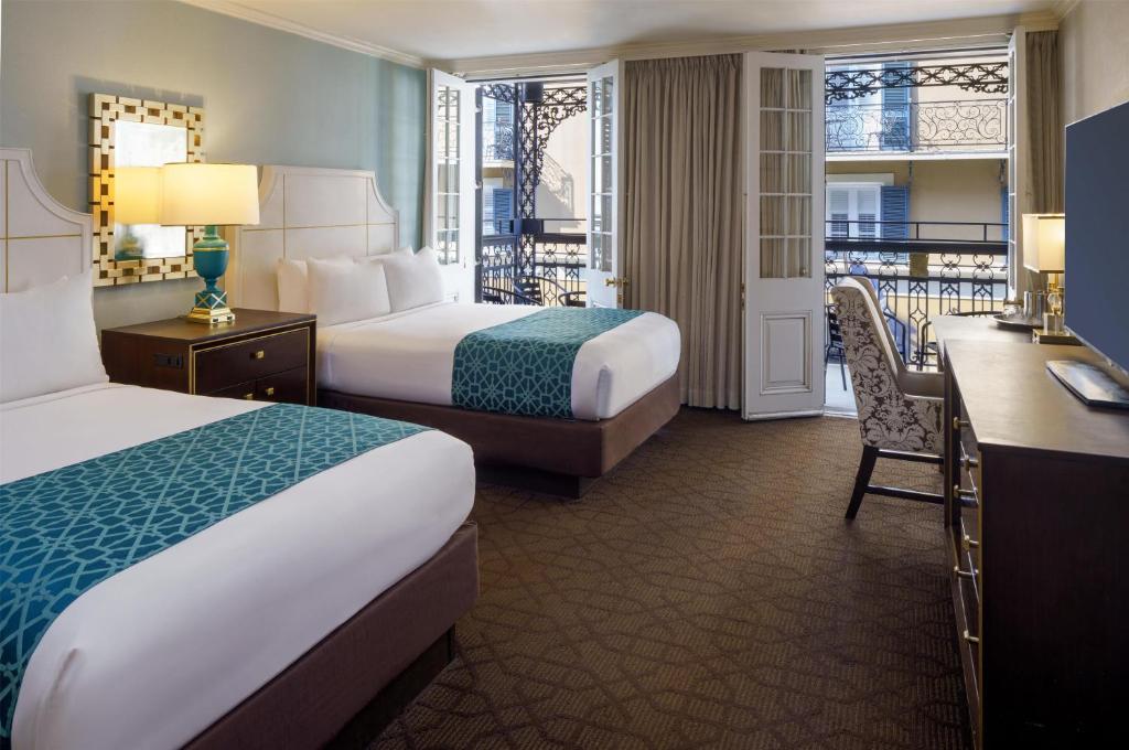 The Royal Sonesta New Orleans - 