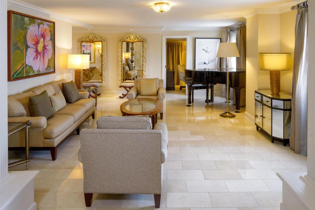 The Royal Sonesta New Orleans - 