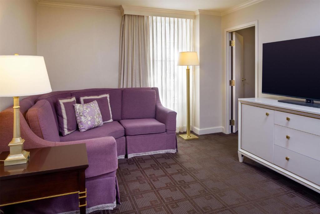 The Royal Sonesta New Orleans - 