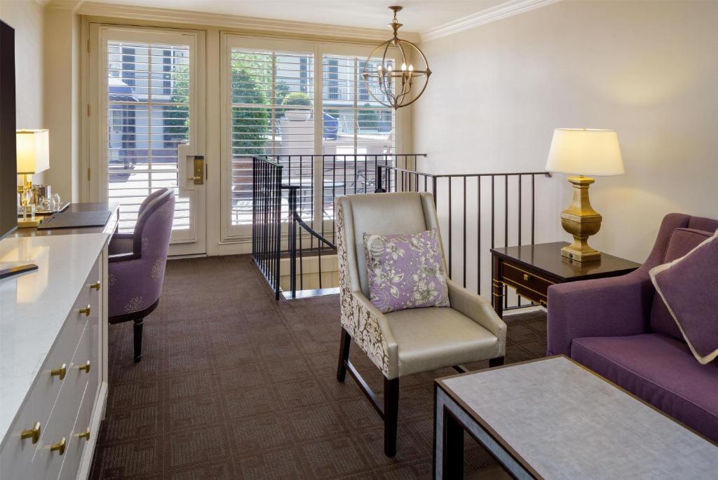 The Royal Sonesta New Orleans - 