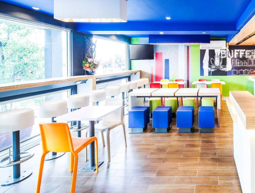 ibis Budget - Melbourne Airport - Resim 13