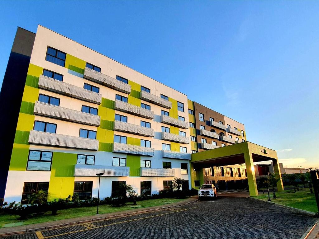 ibis Styles Parauapebas