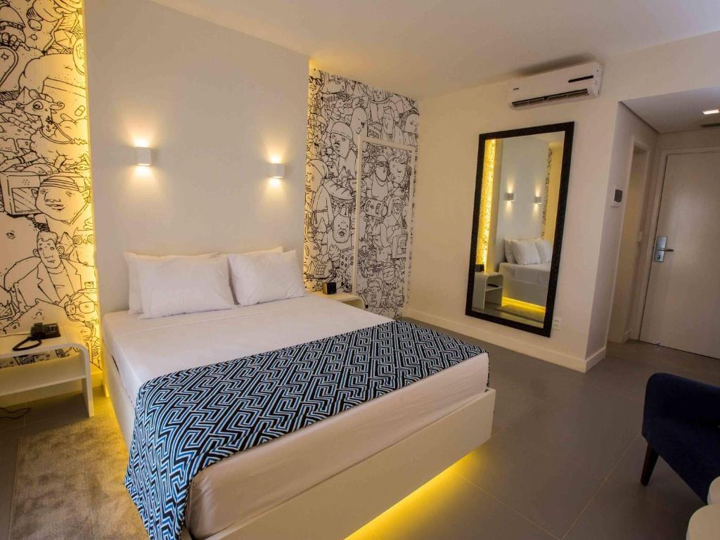 ibis Styles Parauapebas