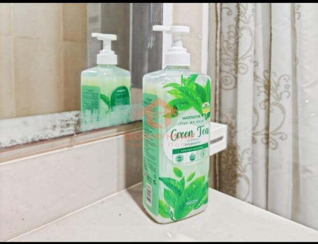 Fotografie z fotogalerie ubytování Newly Studio Nyaman U Residence 2 v destinaci Bojongrarang