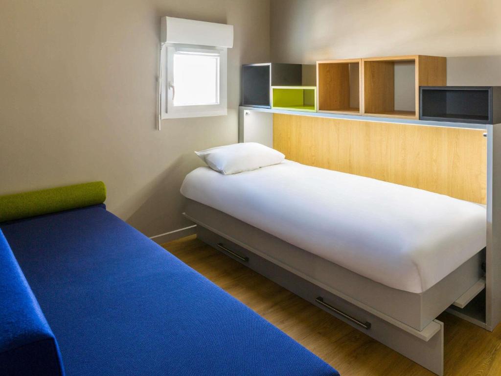 Aparthotel Adagio access Montpellier Centre - Resim 20