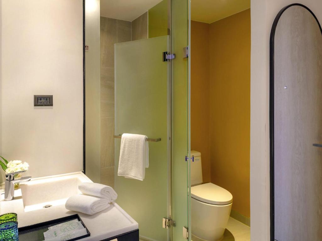ibis Styles Bangkok Ratchada - Resim 29
