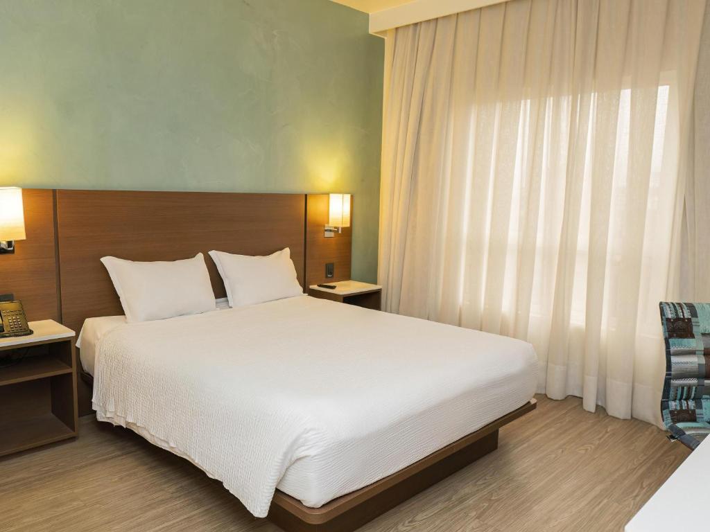 ibis Styles Curitiba Aeroporto