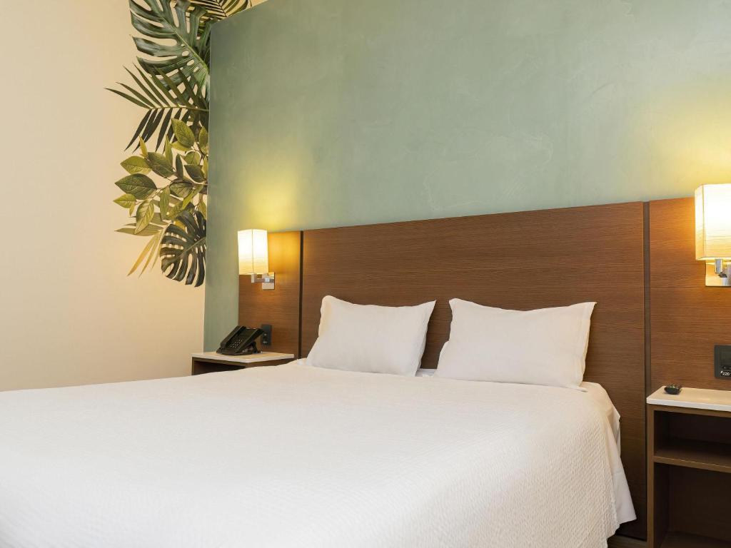 ibis Styles Curitiba Aeroporto