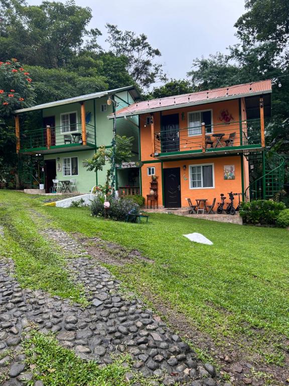 Hostal La India