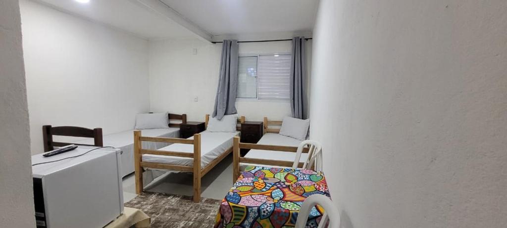 Pousada Itatiba Conforto - Quadruple Room