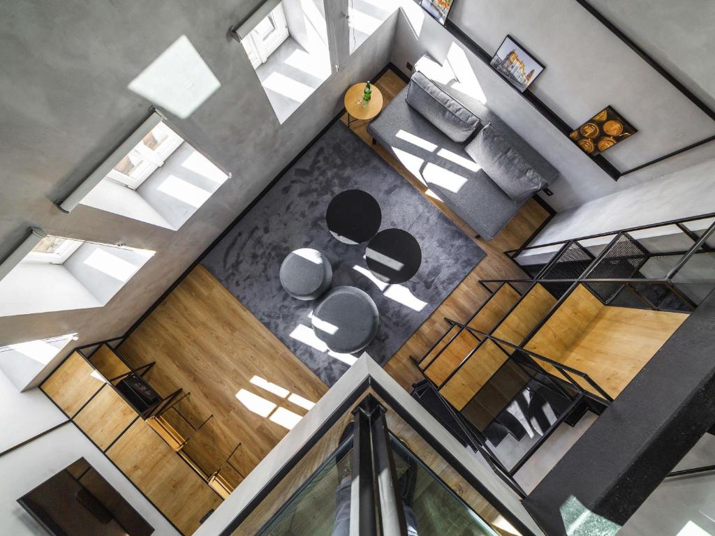 ibis Porto Centro Mercado Bolhao - Resim 13