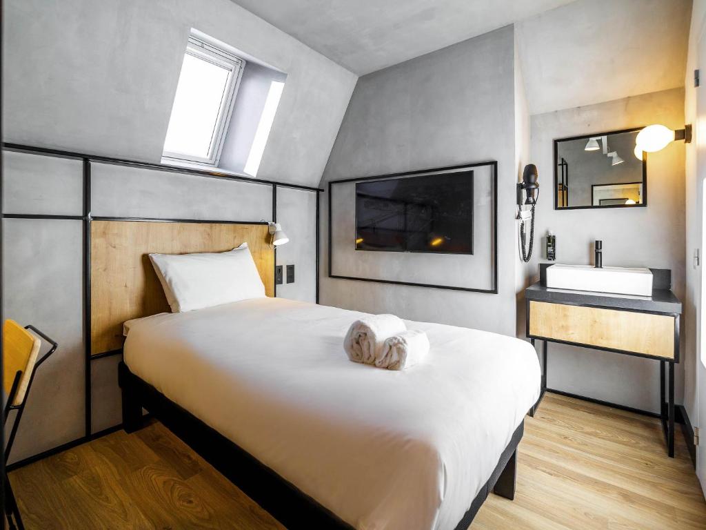 ibis Porto Centro Mercado Bolhao - Resim 14