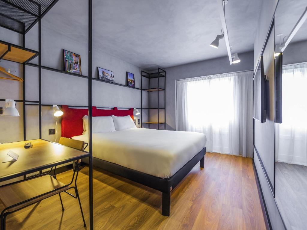 ibis Porto Centro Mercado Bolhao - Resim 15