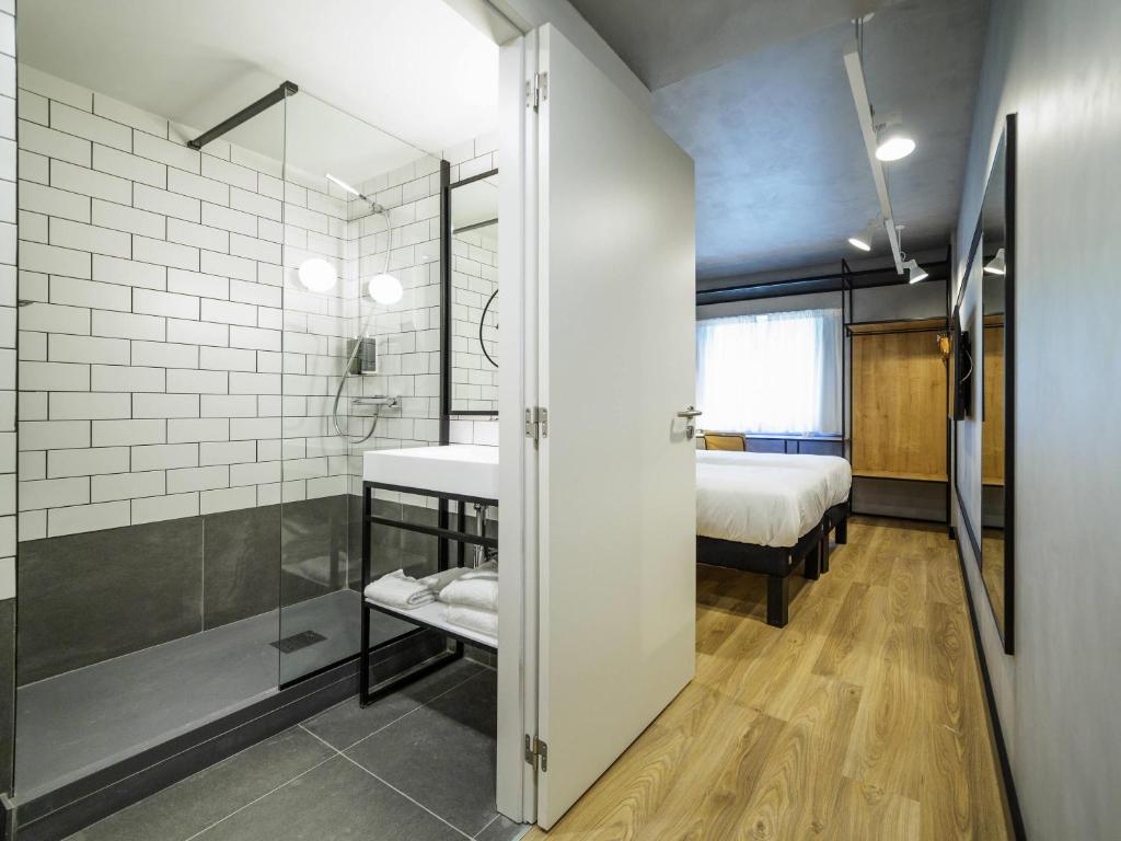 ibis Porto Centro Mercado Bolhao - Resim 20