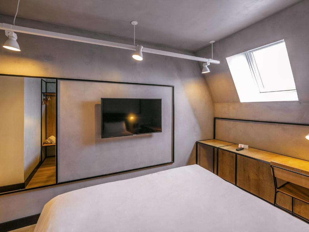 ibis Porto Centro Mercado Bolhao - Resim 24