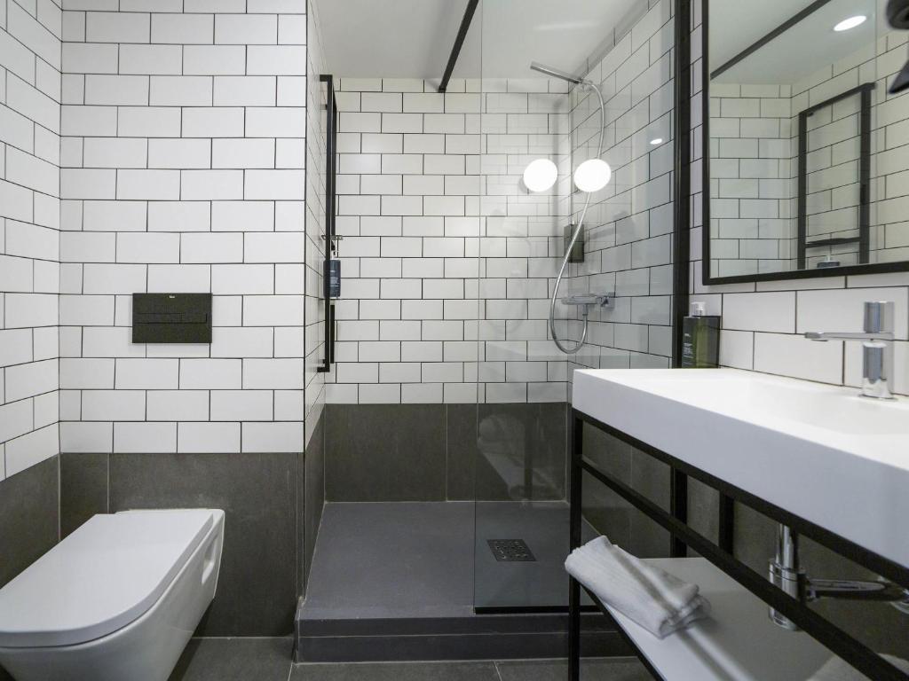 ibis Porto Centro Mercado Bolhao - Resim 32