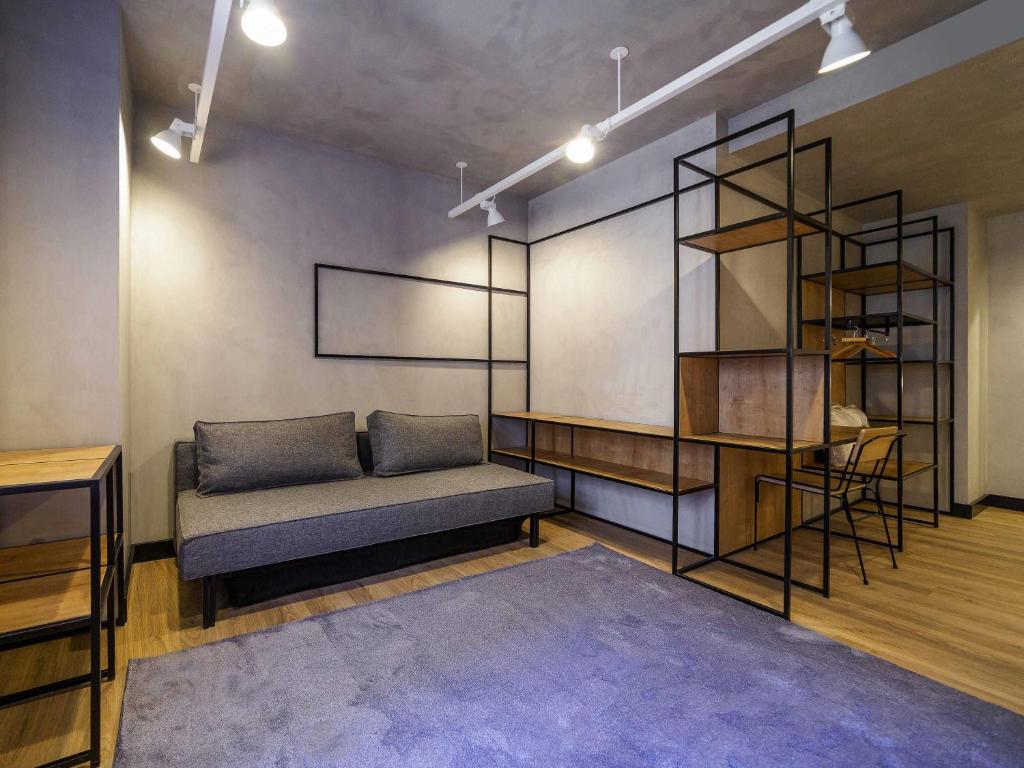 ibis Porto Centro Mercado Bolhao - Resim 31