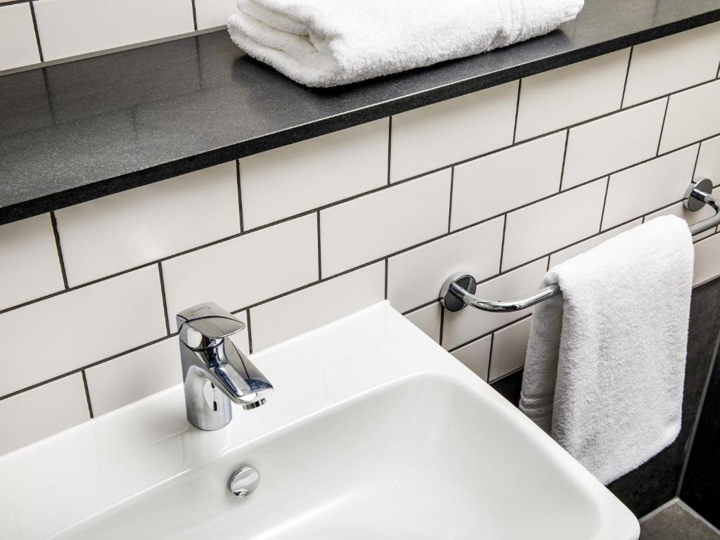 ibis Porto Centro Mercado Bolhao - Resim 36