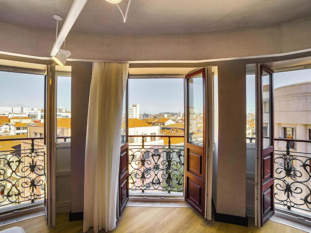 ibis Porto Centro Mercado Bolhao - Resim 38