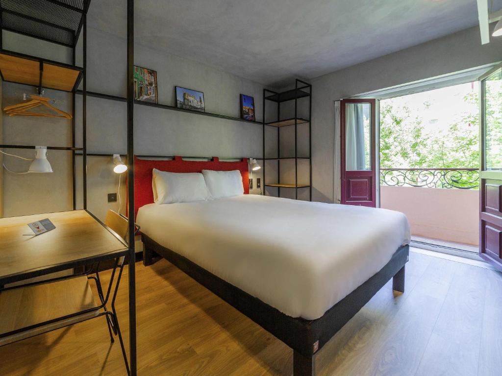 ibis Porto Centro Mercado Bolhao - Resim 41