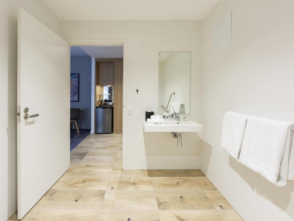 Mercure Canberra Belconnen - Resim 21