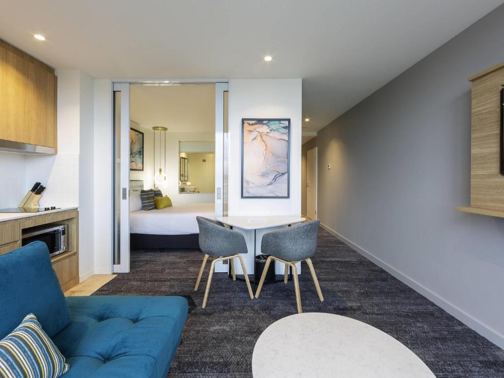 Mercure Canberra Belconnen - Resim 23